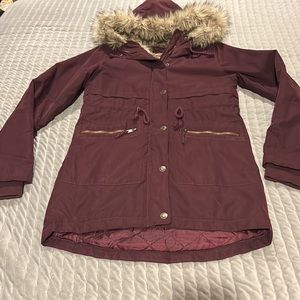 Aeropostale Women’s Coat